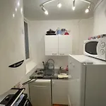 Magnifique appartement à Paris