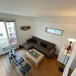 Magnifique Appartement A Paris