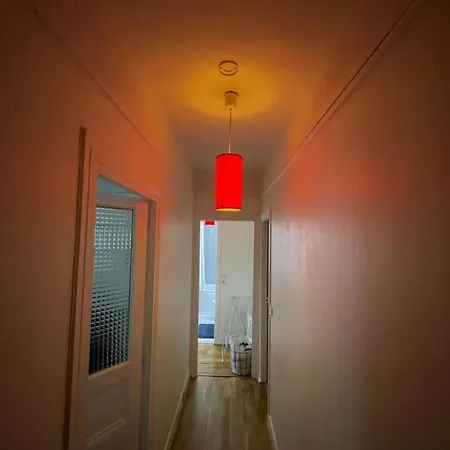 Apartment Magnifique A
